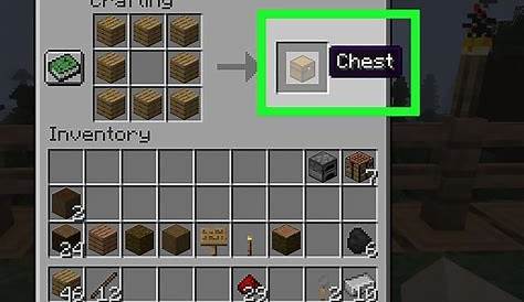 How to Make a Trapped Chest in Minecraft: Best Method