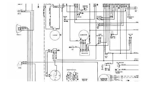 isuzu wiring diagram free download