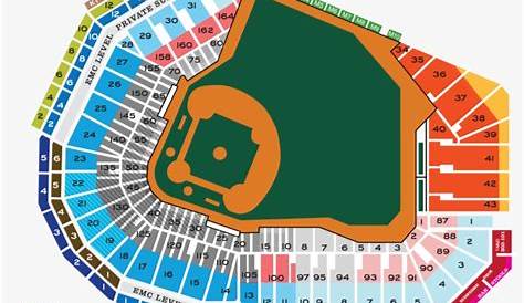 White Sox Seating Chart Row - Bios Pics