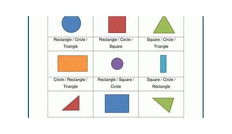 worksheet for shapes for grade 2 2 dimensional shapes worksheets 2d