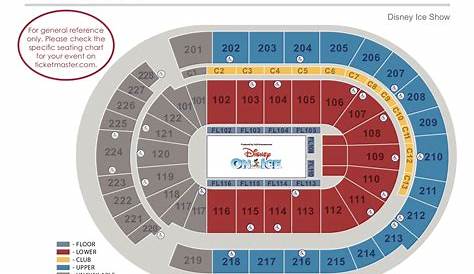 nationwide arena 3d seating chart