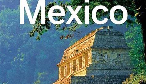bol.com | Lonely Planet Mexico, Lonely Planet | 9781742200163 | Boeken