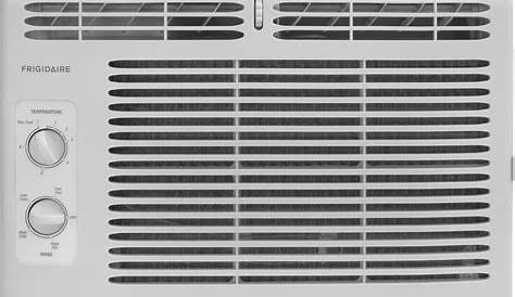 Wellbeing Enhanced: Best Frigidaire Air Conditioners 2018