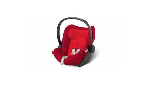 Cybex Cloud Q Review & Best Price - MyBump2Baby