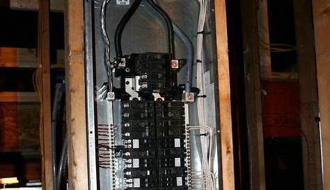 home theater electrical wiring