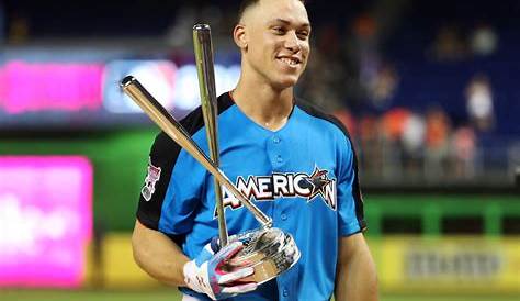 Fun-hater Aaron Judge says he probably won't do another Home Run Derby