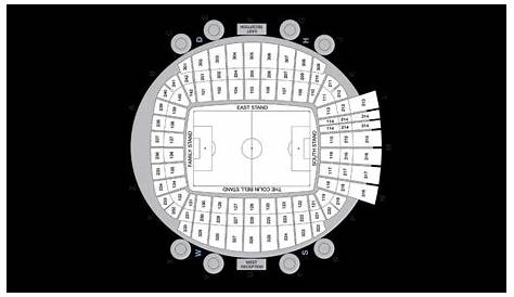 etihad arena seating chart
