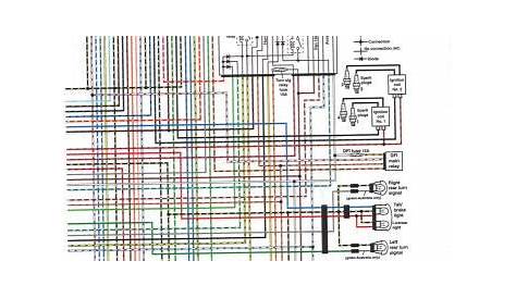 Wiring Diagram Kawasaki Vulcan 1500 / Wiring Diagram Kawasaki Vulcan