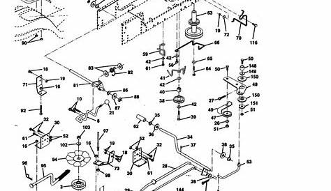 craftsman wiring diagram 917.258572