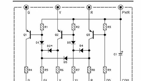 circuit diagram pcb design
