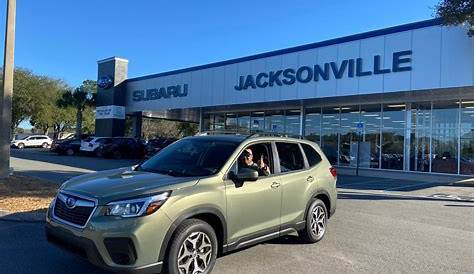 Subaru of Jacksonville - 20 Photos & 59 Reviews - Car Dealers - 10800