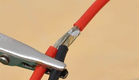 wiring splice connectors