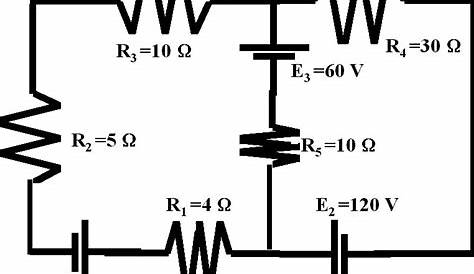 Basic electricity | electrical circuit | Electrical Blog