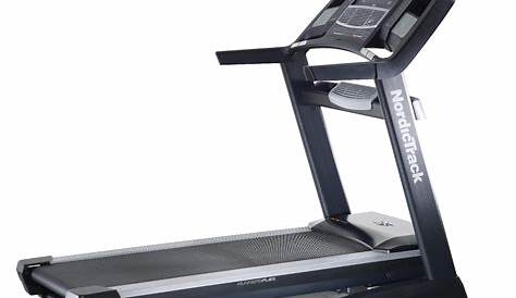 NordicTrack 24937 7700 Treadmill