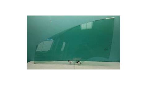 For 06-11 HONDA CIVIC SEDAN LH Left Front Door Glass Window | eBay