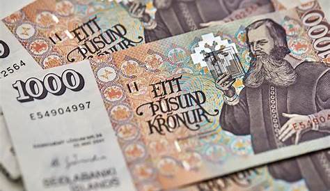The Best Guide to Icelandic Currency for Travelers