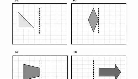 Writing Worksheets, Worksheets For Kids, Reflection Math, Parallel And