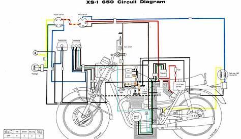 basic electricity wiring diagram