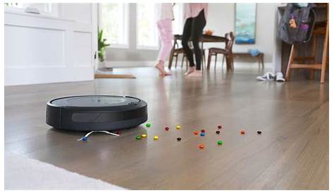 iRobot's Roomba i3+ Offers Personalized Cleaning