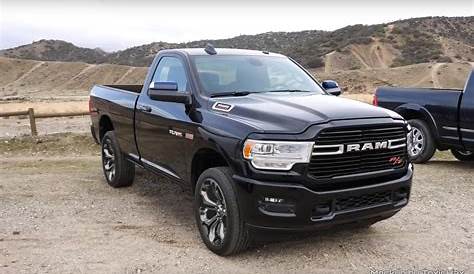 4th gen to 5th gen style front conversion (idea, pic included) | DODGE