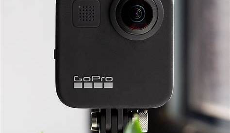 Revisión de GoPro Max: la cámara 360 más accesible - Instinto