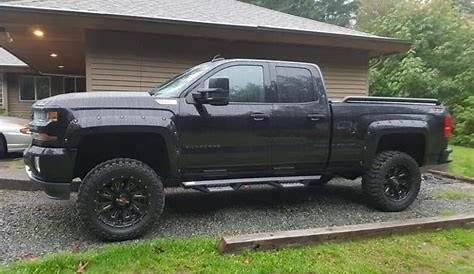 2016 chevy silverado z71 single cab