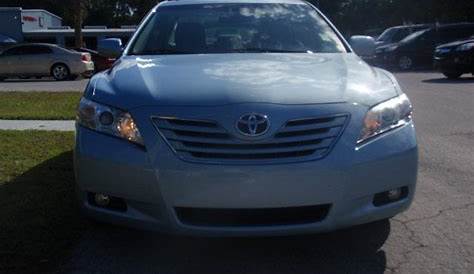 2008 Toyota Camry Key Less Entry,thumb Print For Sale 3.5 Million Call