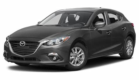 Great Deals on a new 2016 Mazda Mazda3 i Touring 4dr Hatchback at The