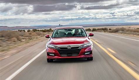 Comments on: Our Long-Term 2018 Honda Accord Provided Us with 40,000