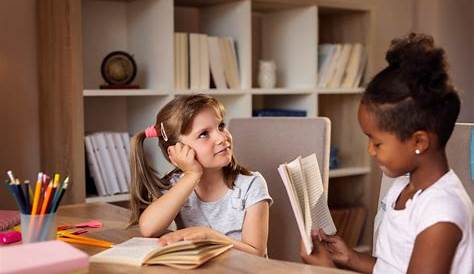 How Can I Help My First Grader with Reading?