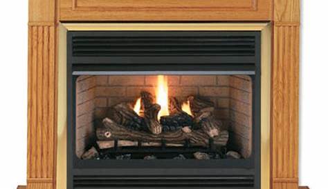 Marco Fireplace Manual