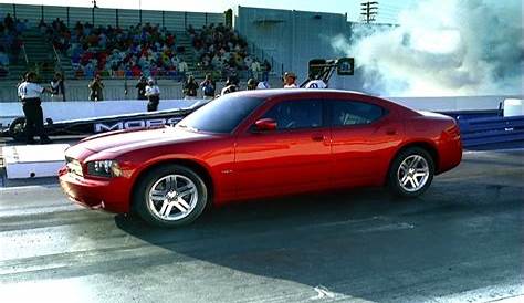 2006 Dodge Charger - Gallery | Top Speed