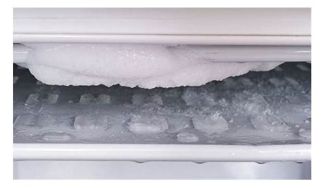 How to Defrost a Chest Freezer • ThreeTwoHome