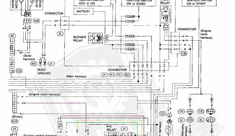 New R33 Alternator Wiring Diagram #diagrams #digramssample #