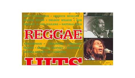 Itunes Reggae Album Chart