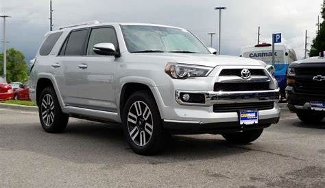 toyota 4runner for sale knoxville tn