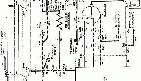 duraspark 1 wiring diagram