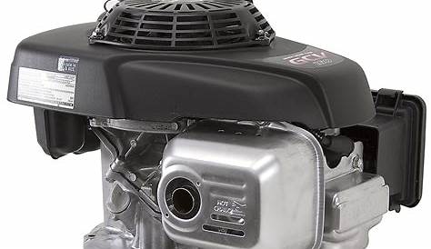 160cc 4.4 HP Honda Vertical Shaft Engine GCV160 | Honda | Brands | www