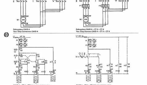 35 Fresh 2 Speed Motor Starter Wiring Diagram | Diagram, Wire, Eaton