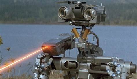 Johnny 5 Needs More Input, Reboot Of 80s Classic Short Circuit In The