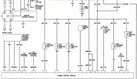 2004 honda accord electrical schematic