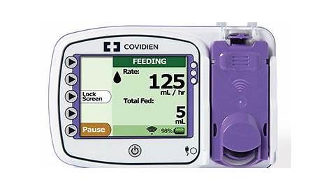 Kangaroo™ Connect Pump - Feeding System | Cardinal Health