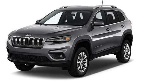 2021 Jeep Cherokee Buyer's Guide: Reviews, Specs, Comparisons