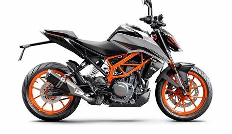 KTM launches 390 Duke & RC 390 with BS6 engine & gets Quickshifter+