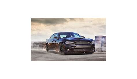 Dodge Charger Lease Deals | Special Deals Available On Dodge Charger