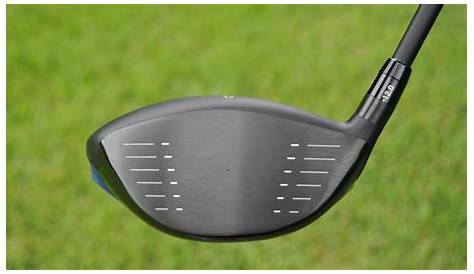Cleveland Launcher XL driver aims to live up to namesake: First Look