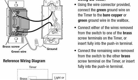 Lutron Wiring Diagram Sample - Wiring Diagram Sample