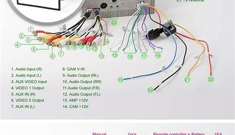 2002 Chevy Trailblazer Radio Wiring Diagram