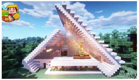 Minecraft: How to Build Ultimate Modern House | Minecraft Survival Base
