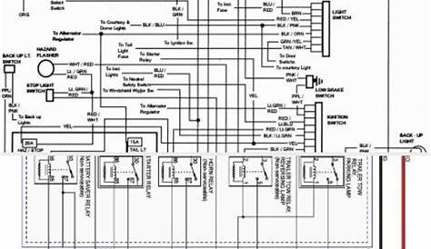 ranger xlt ford ranger radio wiring diagram